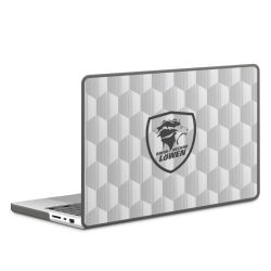 Hard Case für MacBook anthrazit