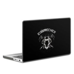 Hard Case für MacBook anthrazit