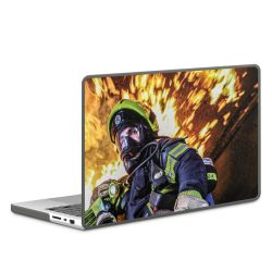 Hard Case for MacBook anthracite