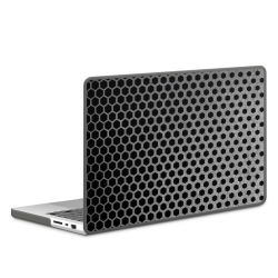 Hard Case for MacBook anthracite