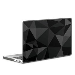 Hard Case for MacBook anthracite