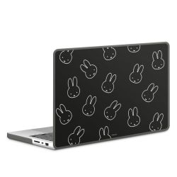 Hard Case for MacBook anthracite