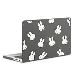 Hard Case for MacBook anthracite