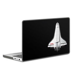 Hard Case for MacBook anthracite