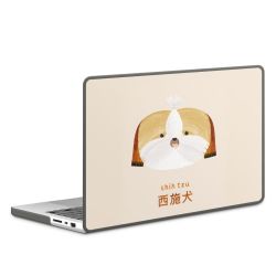 MacBook Case anthracite
