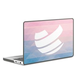 Hard Case für MacBook anthrazit