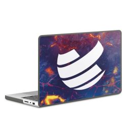 Hard Case für MacBook anthrazit