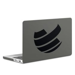 Hard Case für MacBook anthrazit