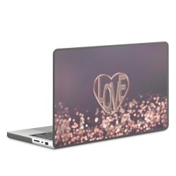 Hard Case for MacBook anthracite