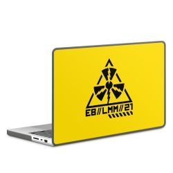 Hard Case für MacBook anthrazit