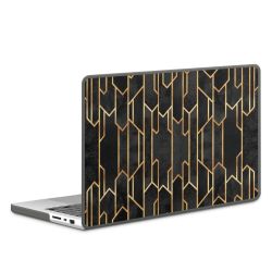 Hard Case for MacBook anthracite