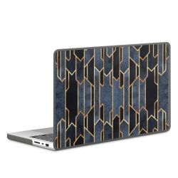 Hard Case for MacBook anthracite