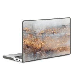 Hard Case for MacBook anthracite