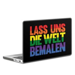 Hard Case für MacBook anthrazit