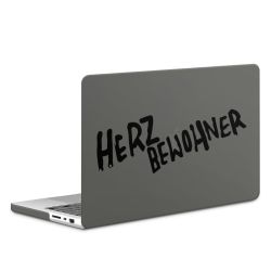 Hard Case für MacBook anthrazit