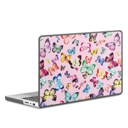 Hard Case for MacBook anthracite