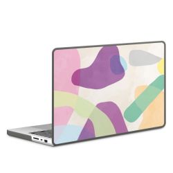 Hard Case for MacBook anthracite