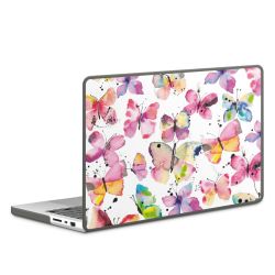 Hard Case for MacBook anthracite