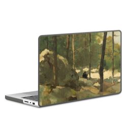 Hard Case for MacBook anthracite