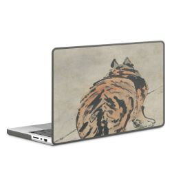 Hard Case for MacBook anthracite