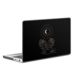 Hard Case for MacBook anthracite