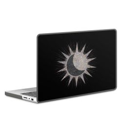 Hard Case for MacBook anthracite