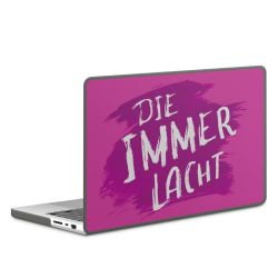 Hard Case für MacBook anthrazit