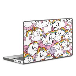 Hard Case für MacBook anthrazit