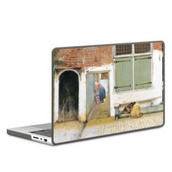 Hard Case for MacBook anthracite