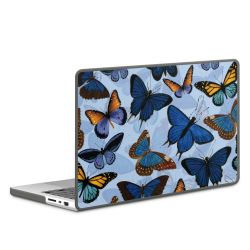 Hard Case for MacBook anthracite