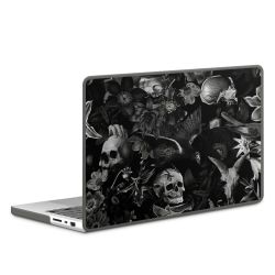 Hard Case for MacBook anthracite