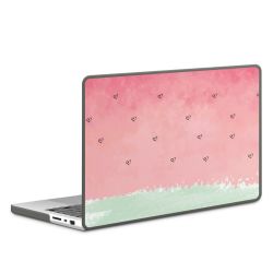 Hard Case for MacBook anthracite