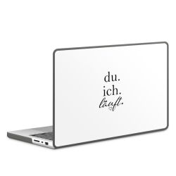 Hard Case für MacBook anthrazit