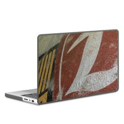 Hard Case für MacBook anthrazit