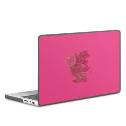 Hard Case for MacBook anthracite