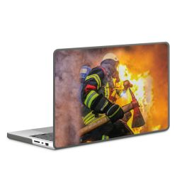 Hard Case for MacBook anthracite