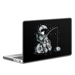 Hard Case for MacBook anthracite