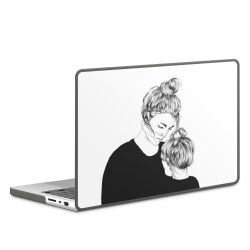 Hard Case for MacBook anthracite