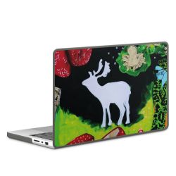 Hard Case for MacBook anthracite