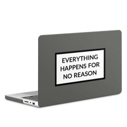 Hard Case for MacBook anthracite