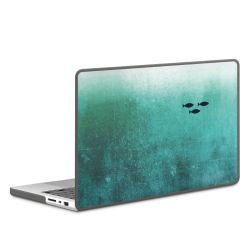 Hard Case for MacBook anthracite