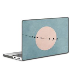 Hard Case for MacBook anthracite