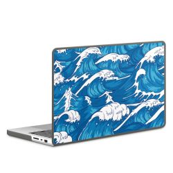 Hard Case for MacBook anthracite