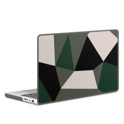 Hard Case for MacBook anthracite