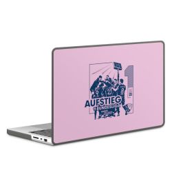 Hard Case für MacBook anthrazit