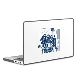 Hard Case für MacBook anthrazit