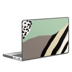 Hard Case for MacBook anthracite