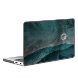 Hard Case for MacBook anthracite