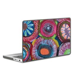 Hard Case for MacBook anthracite