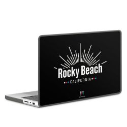 Hard Case für MacBook anthrazit